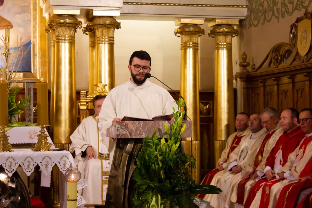 Pielgrzymka do Zabawy