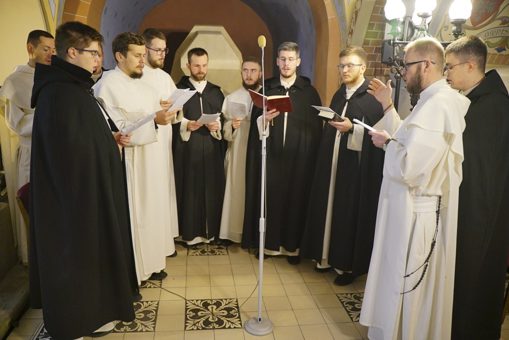 Uroczystość Wszystkich Świętych i Dzień Zaduszny