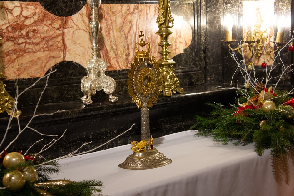 Nowenna do św. Pawła Pierwszego Pustelnika