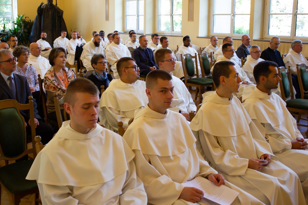 Inauguracja roku akademickiego