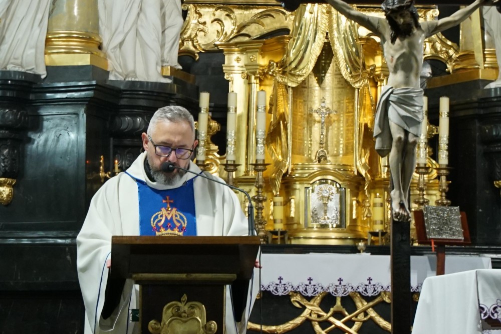 Niepokalana A.D 2023