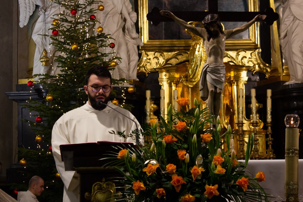 Święto bł. Euzebiusza z Ostrzyhomia – założyciela Zakonu Paulinów