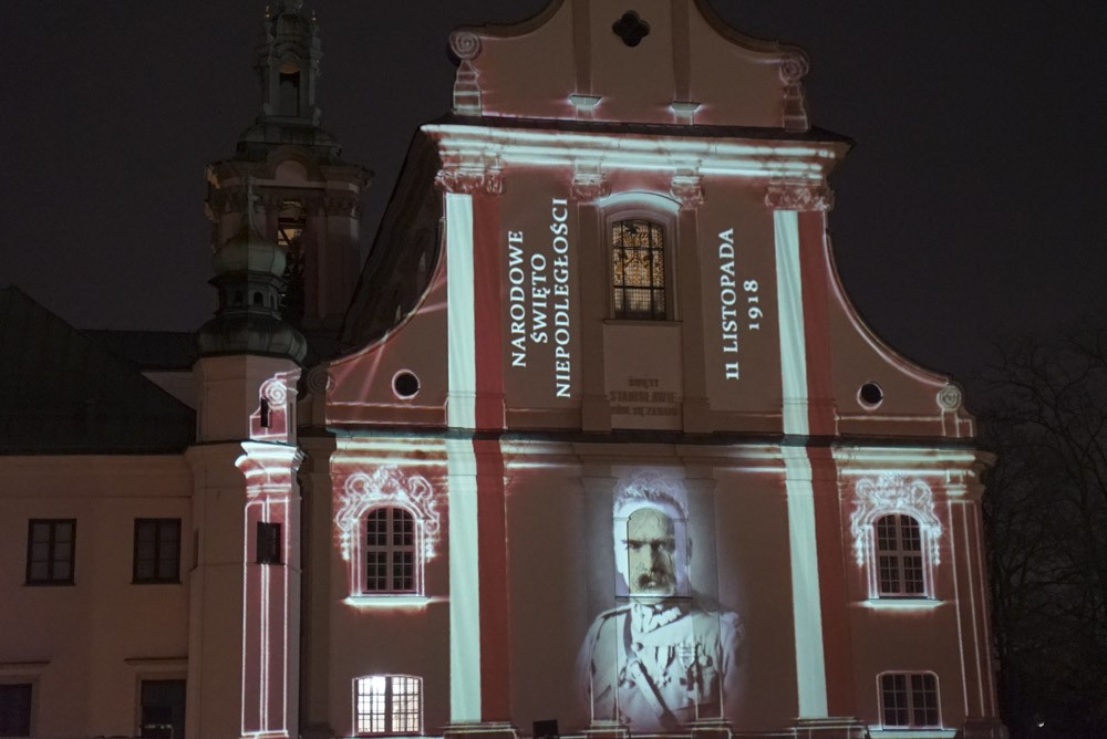 Listopadowy Dzień Skupienia