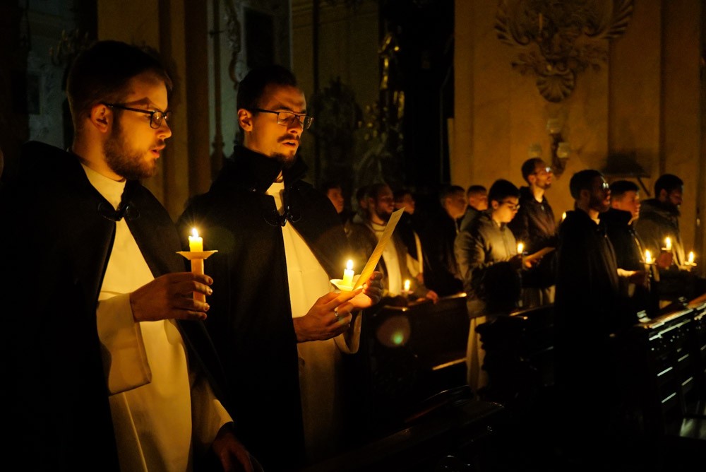 Adwentowy Dzień Skupienia