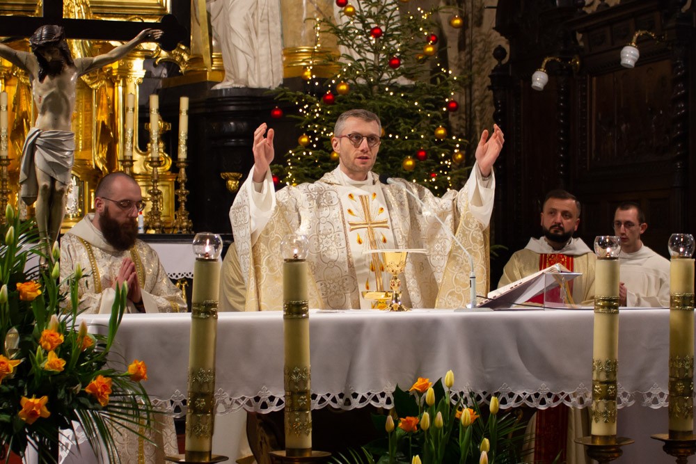 Święto bł. Euzebiusza z Ostrzyhomia – założyciela Zakonu Paulinów