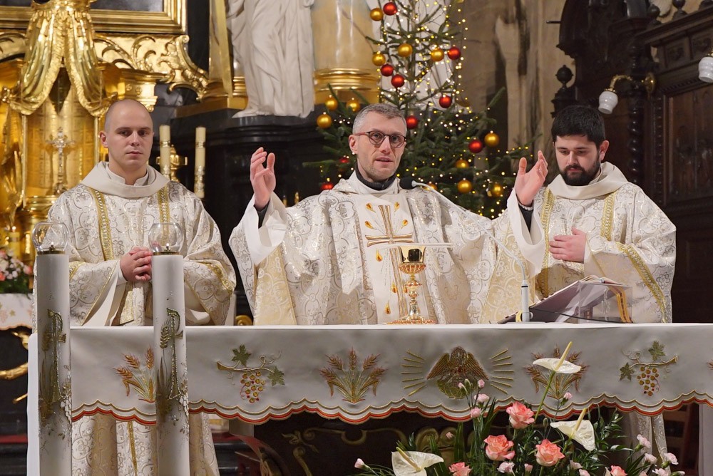 Święto Błogosławionego Euzebiusza