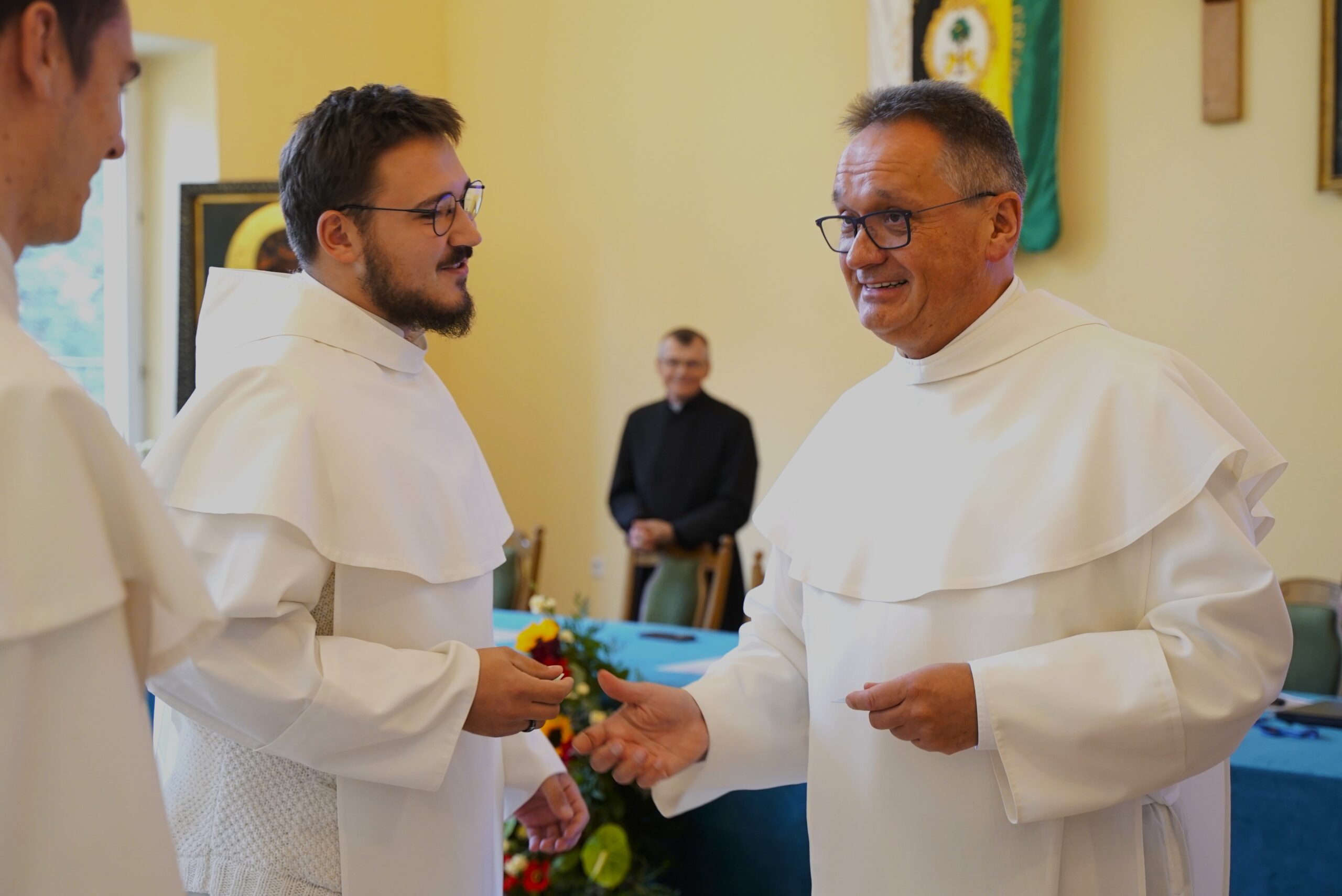 Inauguracja roku akademickiego 1.10.2025