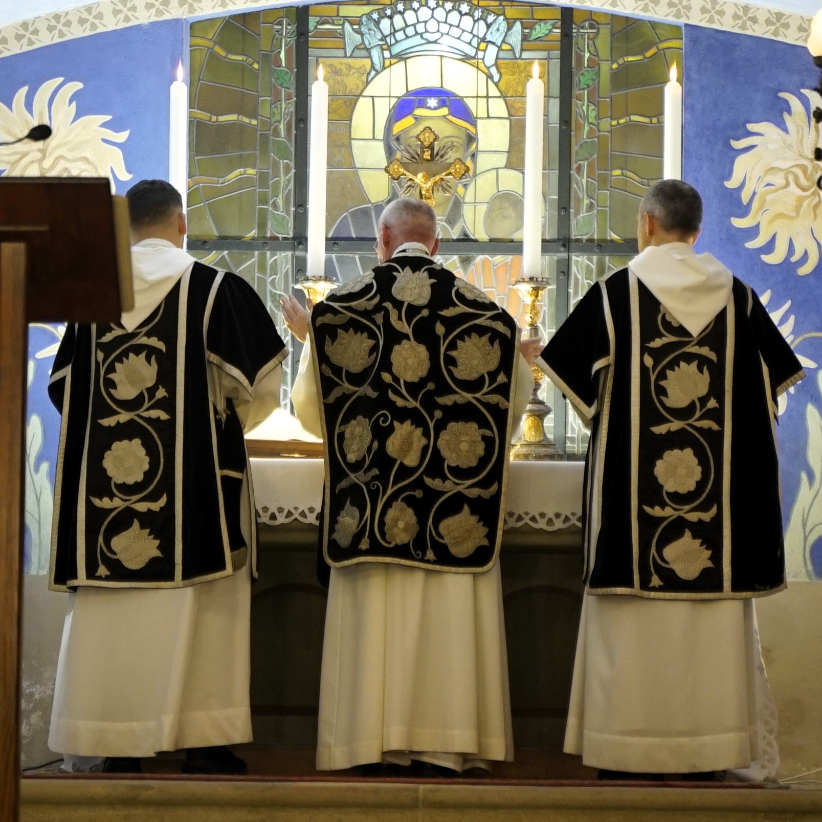 Uroczystość Wszystkich Świętych