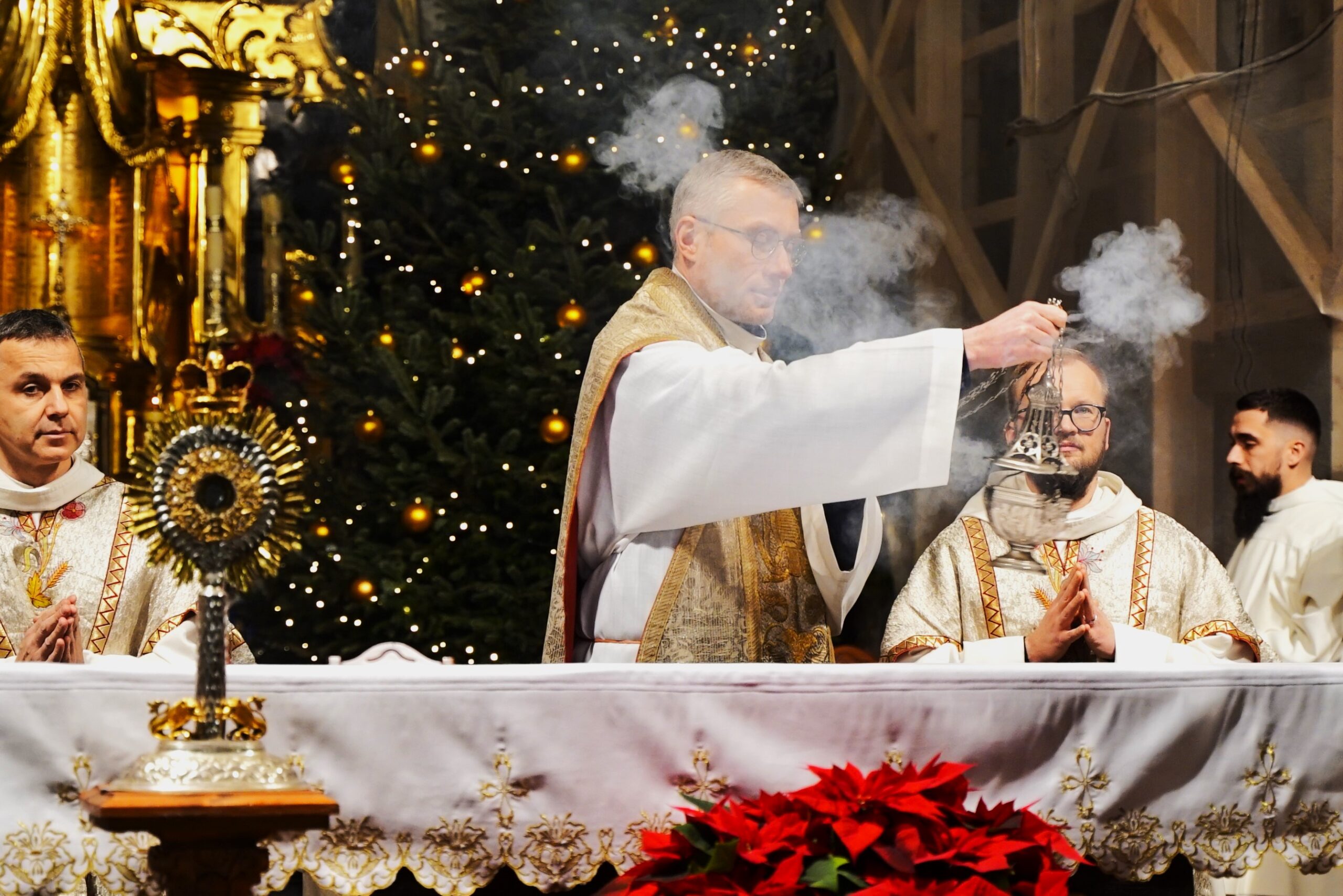 Nowenna przed Uroczystością Św. Pawła Pierwszego Pustelnika 6.1.2026