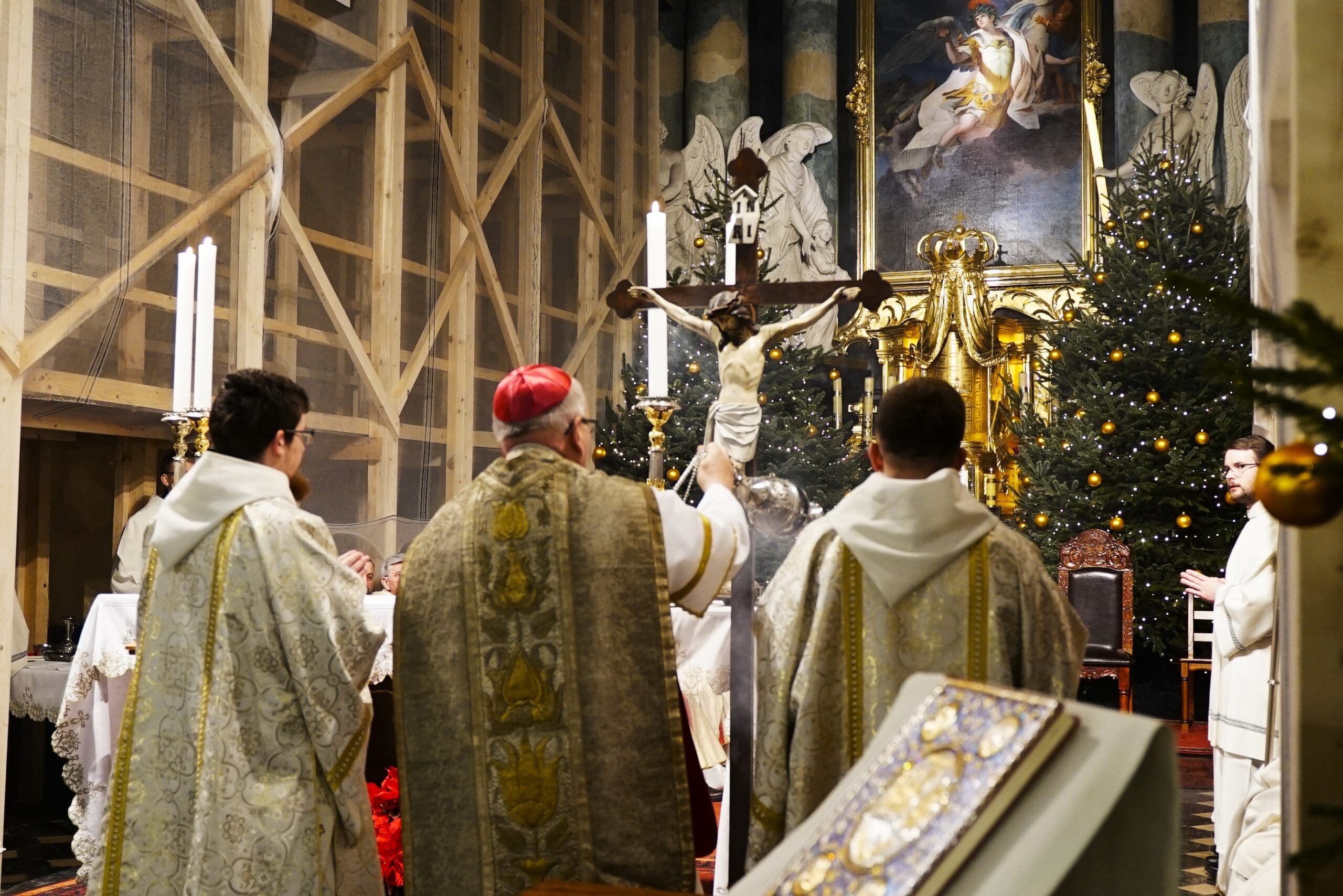 Uroczystość Świętego Pawła I Pustelnika, Patriarchy naszego Zakonu